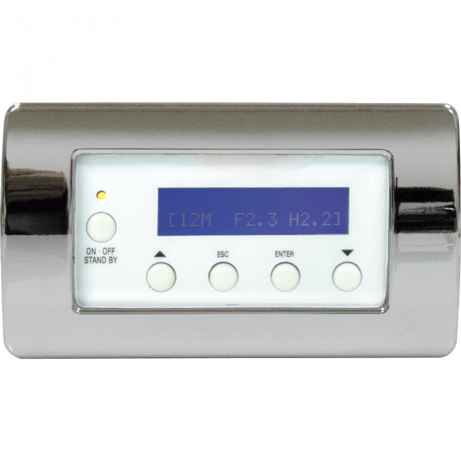 Product image 1 of the product “Bedienteil CASAT102M ”